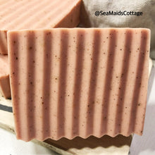 Load image into Gallery viewer, Goat’s Milk Soap! Choose your own Scent! 10 Bars!
You will receive 10 Bars!