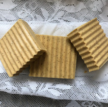 Load image into Gallery viewer, Goat’s Milk Soap! Choose your own Scent! 10 Bars!
You will receive 10 Bars!