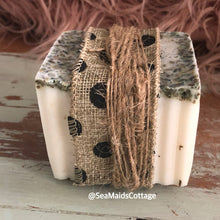 Load image into Gallery viewer, Goat’s Milk Soap! Choose your own Scent! 10 Bars!
You will receive 10 Bars!