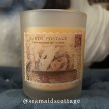 Load image into Gallery viewer, The French Countryside Luxury Candle Beauty Basket!TM- Custom Order