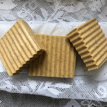 Load image into Gallery viewer, Handcrafted Goat's Milk Soap! Choose your own Scent! 5 Bars!