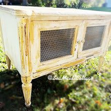 Load image into Gallery viewer, Enchanted Fairytale Coffee Table & Nightstand
