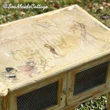 Load image into Gallery viewer, Enchanted Fairytale Coffee Table & Nightstand