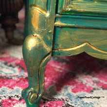 Load image into Gallery viewer, Gemma French Provincial Tall Vintage Dresser!-Custom Order