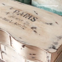 Load image into Gallery viewer, Juliette Gorgeous Antique French Farmhouse Buffet/Washstand/Dresser!-Custom Order