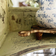 Load image into Gallery viewer, Lisette’s Gorgeous French Chateau Antique Vanity!-Custom Order