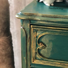 Load image into Gallery viewer, Gemma French Provincial Tall Vintage Dresser!-Custom Order
