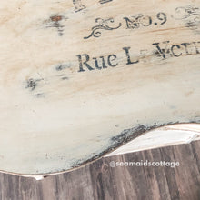 Load image into Gallery viewer, Juliette Gorgeous Antique French Farmhouse Buffet/Washstand/Dresser!-Custom Order