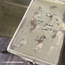 Load image into Gallery viewer, Lisette’s Gorgeous French Chateau Antique Vanity!-Custom Order