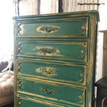 Load image into Gallery viewer, Gemma French Provincial Tall Vintage Dresser!-Custom Order