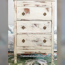 Load image into Gallery viewer, Margaux French Country Tall Vintage Dresser-Custom Order