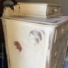 Load image into Gallery viewer, Stunning French Country Tall Antique Dresser!-Custom Order