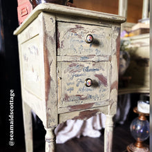 Load image into Gallery viewer, Lisette’s Gorgeous French Chateau Antique Vanity!-Custom Order