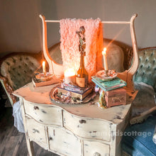 Load image into Gallery viewer, Juliette Gorgeous Antique French Farmhouse Buffet/Washstand/Dresser!-Custom Order