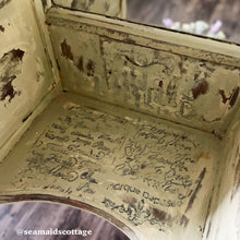 Load image into Gallery viewer, Lisette’s Gorgeous French Chateau Antique Vanity!-Custom Order