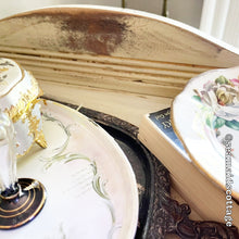 Load image into Gallery viewer, Margaux French Country Tall Vintage Dresser-Custom Order