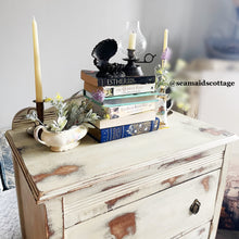 Load image into Gallery viewer, Margaux French Country Tall Vintage Dresser-Custom Order