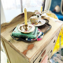 Load image into Gallery viewer, Margaux French Country Tall Vintage Dresser-Custom Order