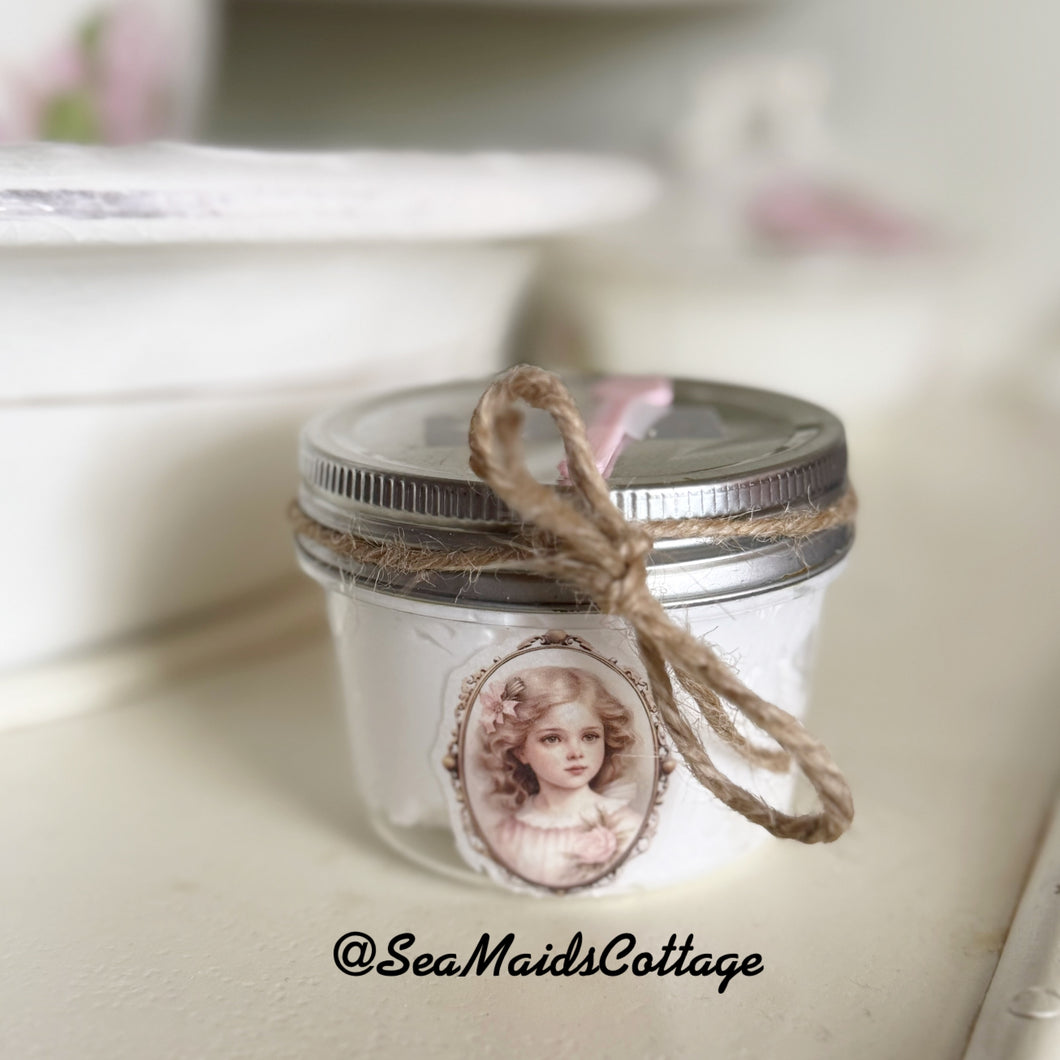 Soufflé des Fleurs

(