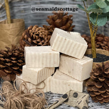 Load image into Gallery viewer, Handcrafted Goat's Milk Soap! Choose your own Scent! 5 Bars!
