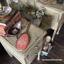 Load image into Gallery viewer, Lisette’s Gorgeous French Chateau Antique Vanity!-Custom Order
