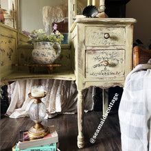 Load image into Gallery viewer, Lisette’s Gorgeous French Chateau Antique Vanity!-Custom Order
