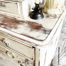 Load image into Gallery viewer, Stunning French Country Tall Antique  Dresser!-Custom Order
