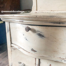 Load image into Gallery viewer, Juliette Gorgeous Antique French Farmhouse Buffet/Washstand/Dresser!-Custom Order
