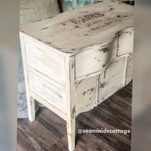 Load image into Gallery viewer, Juliette Gorgeous Antique French Farmhouse Buffet/Washstand/Dresser!-Custom Order
