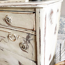 Load image into Gallery viewer, Stunning French Country Tall Antique  Dresser!-Custom Order
