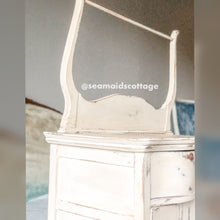 Load image into Gallery viewer, Juliette Gorgeous Antique French Farmhouse Buffet/Washstand/Dresser!-Custom Order
