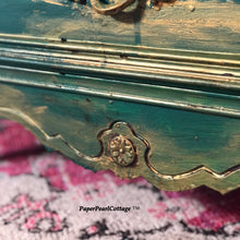 Load image into Gallery viewer, Gemma French Provincial Tall Vintage Dresser!-Custom Order
